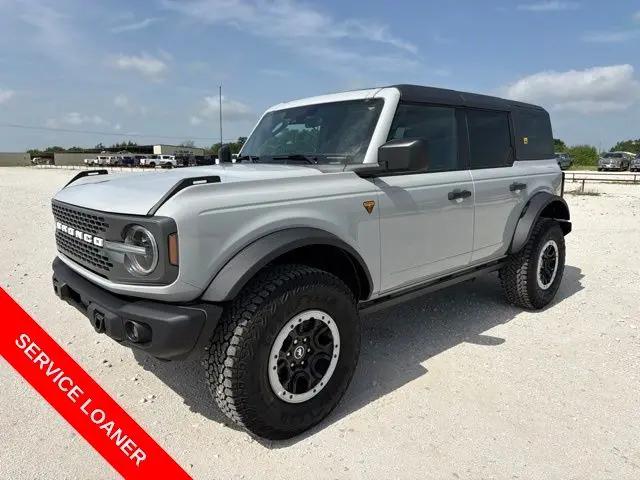 2026 Ford Bronco Badlands for sale in Whitesboro, TX