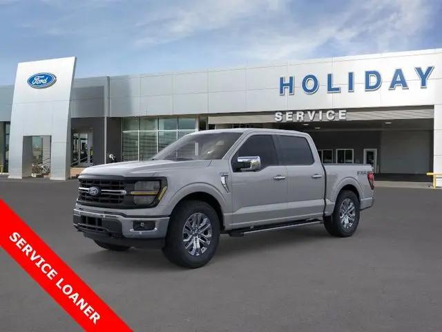 2026 Ford F-150 XLT for sale in Whitesboro, TX