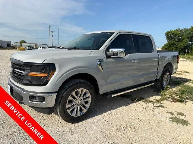2026 Ford F-150 XLT for sale in Whitesboro, TX