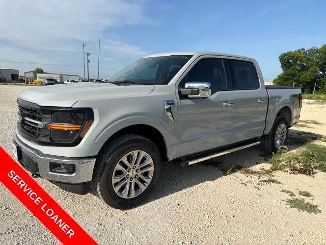 2026 Ford F-150 XLT for sale in Whitesboro, TX