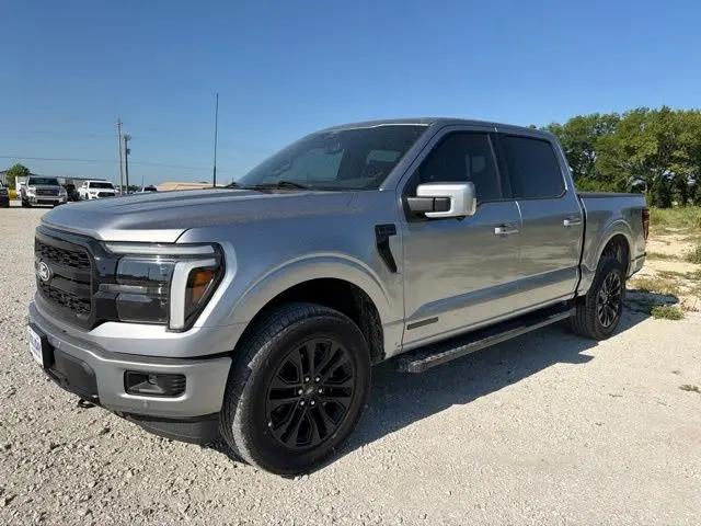 2026 Ford F-150 LARIAT for sale in Whitesboro, TX