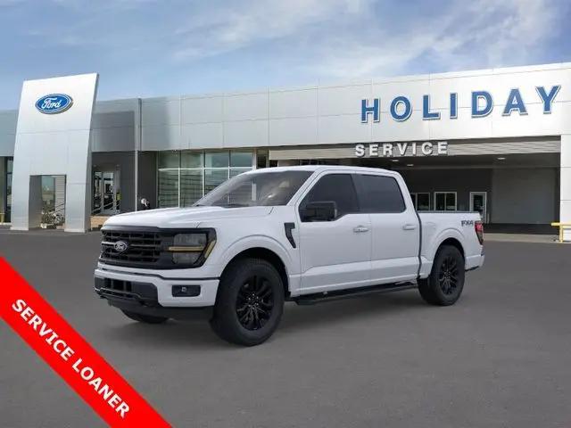 2026 Ford F-150 XLT for sale in Whitesboro, TX