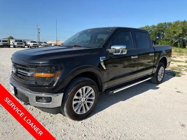 2026 Ford F-150 XLT for sale in Whitesboro, TX