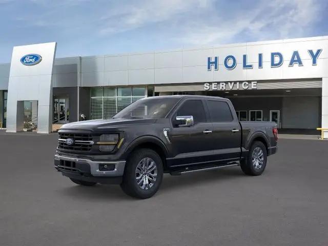 2026 Ford F-150 XLT for sale in Whitesboro, TX