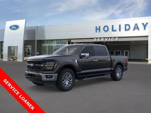 2026 Ford F-150 XLT for sale in Whitesboro, TX