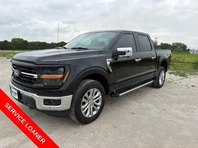 2026 Ford F-150 XLT for sale in Whitesboro, TX