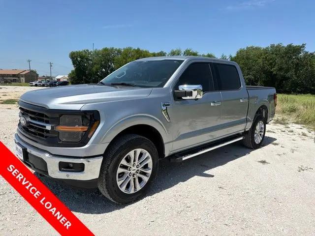 2026 Ford F-150 XLT for sale in Whitesboro, TX
