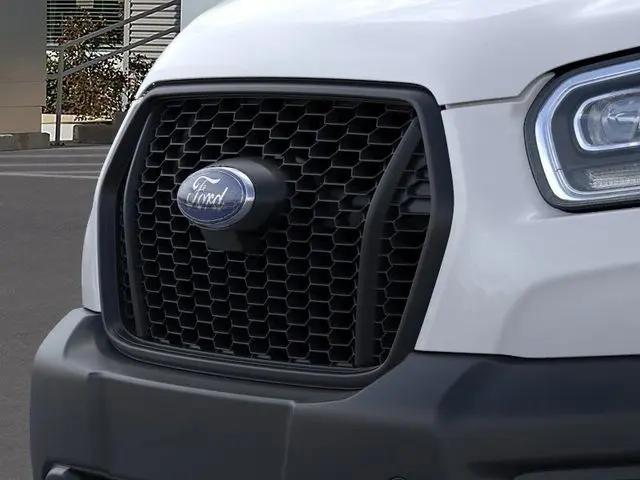 2025 Ford Transit Cargo Van T-150