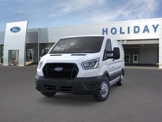 2025 Ford Transit Cargo Van T-150