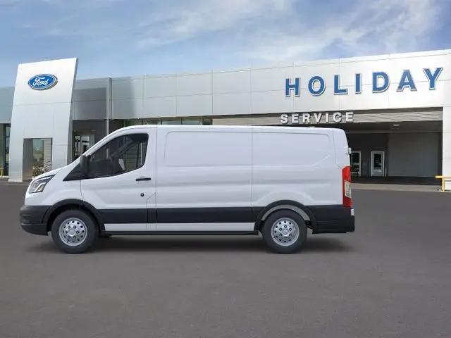 2025 Ford Transit Cargo Van T-150