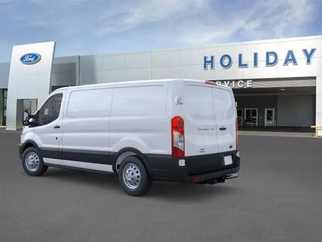 2025 Ford Transit Cargo Van T-150