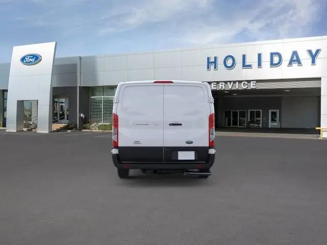 2025 Ford Transit Cargo Van T-150