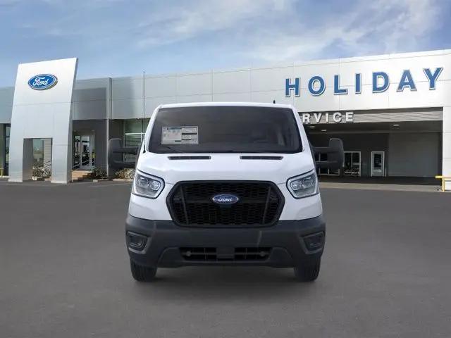 2025 Ford Transit Cargo Van T-150
