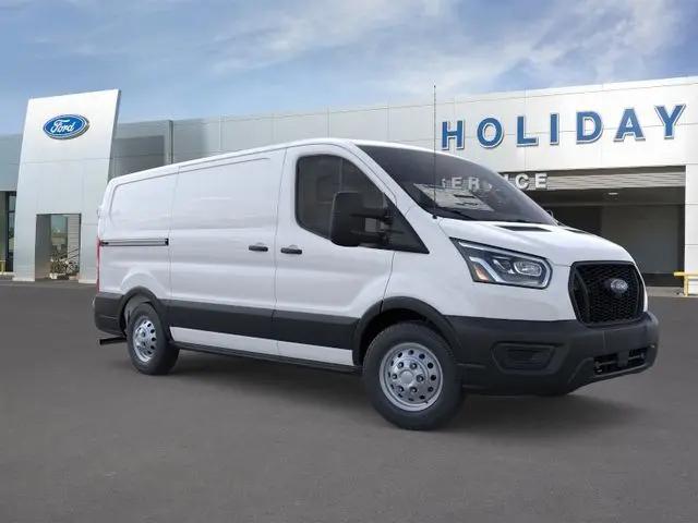 2025 Ford Transit Cargo Van T-150