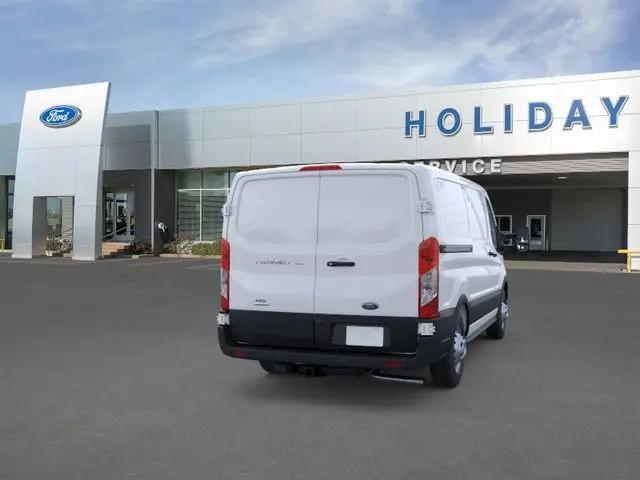 2025 Ford Transit Cargo Van T-150