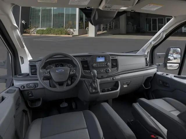 2025 Ford Transit Cargo Van T-150