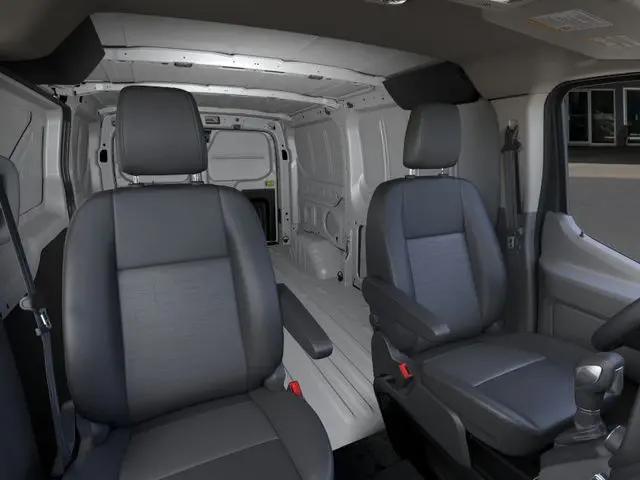 2025 Ford Transit Cargo Van T-150