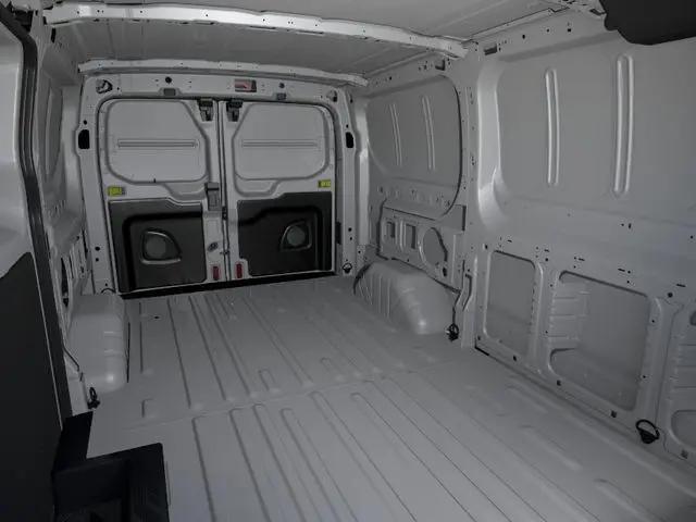 2025 Ford Transit Cargo Van T-150