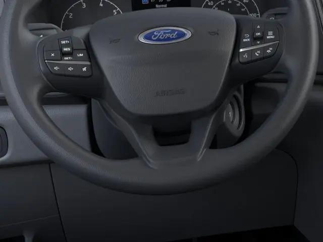 2025 Ford Transit Cargo Van T-150