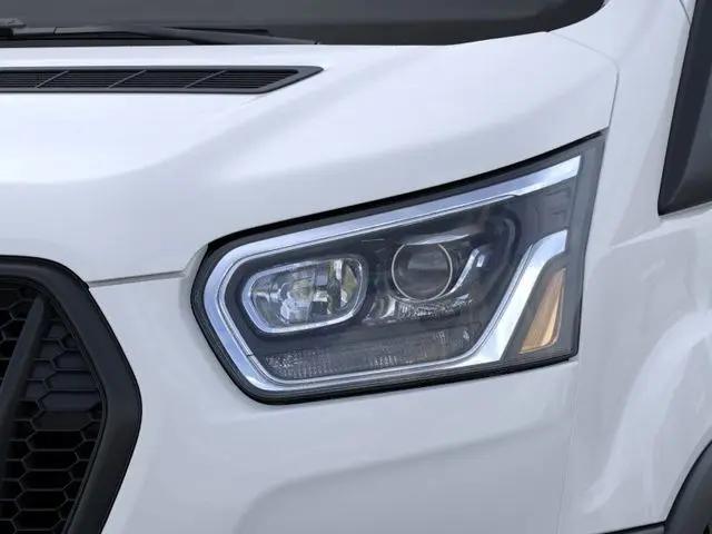 2025 Ford Transit Cargo Van T-150