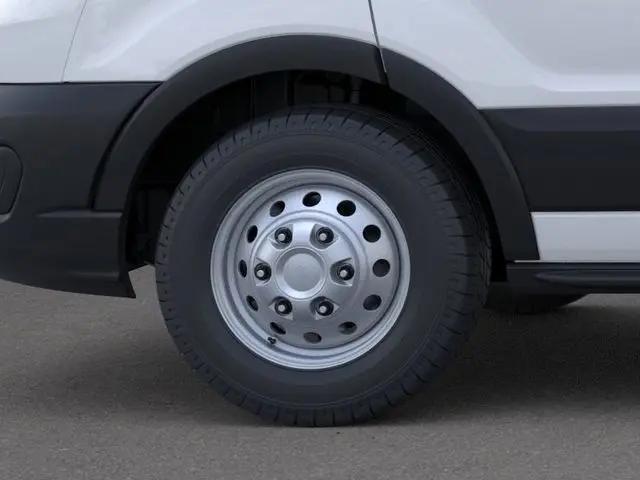 2025 Ford Transit Cargo Van T-150