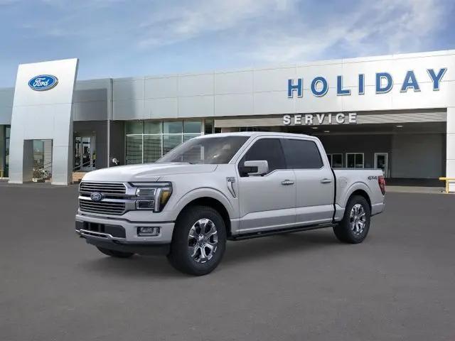 2026 Ford F-150 Platinum for sale in Whitesboro, TX