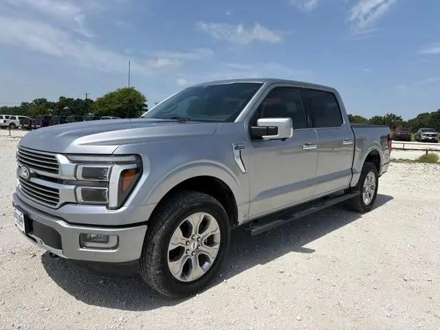 2026 Ford F-150 Platinum for sale in Whitesboro, TX