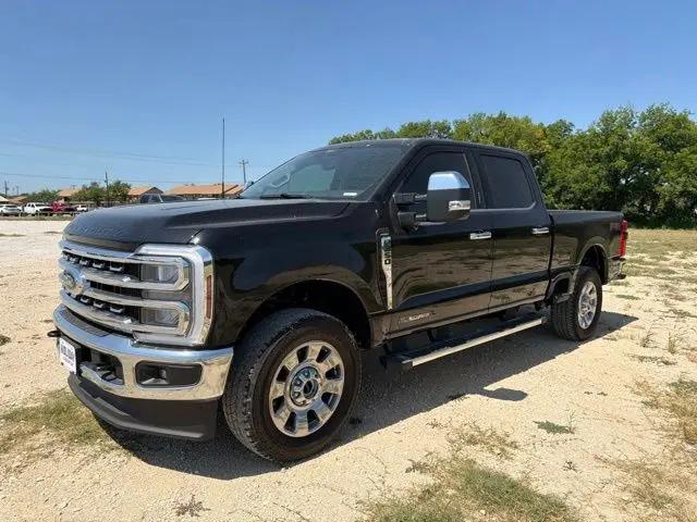 2026 Ford F-250 LARIAT for sale in Whitesboro, TX