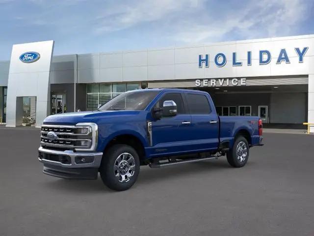 2026 Ford F-250 LARIAT for sale in Whitesboro, TX