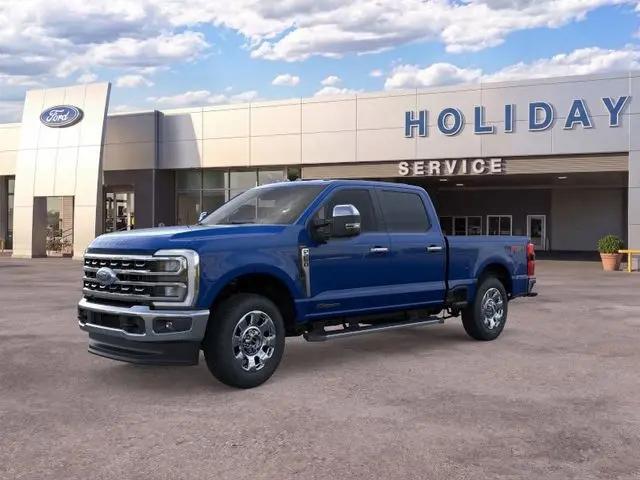 2026 Ford F-250 LARIAT for sale in Whitesboro, TX
