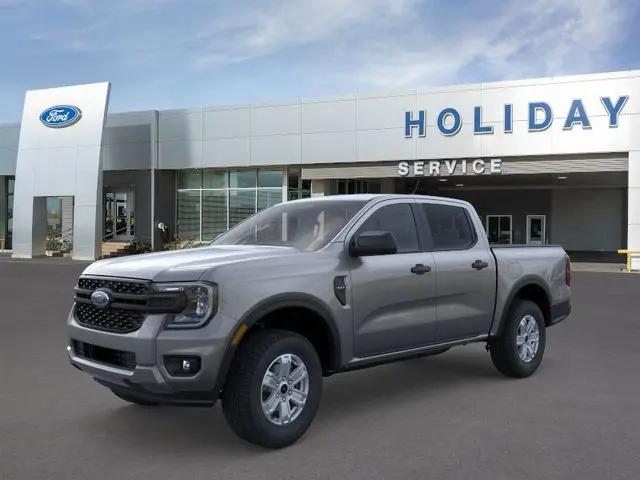 2026 Ford Ranger XL for sale in Whitesboro, TX