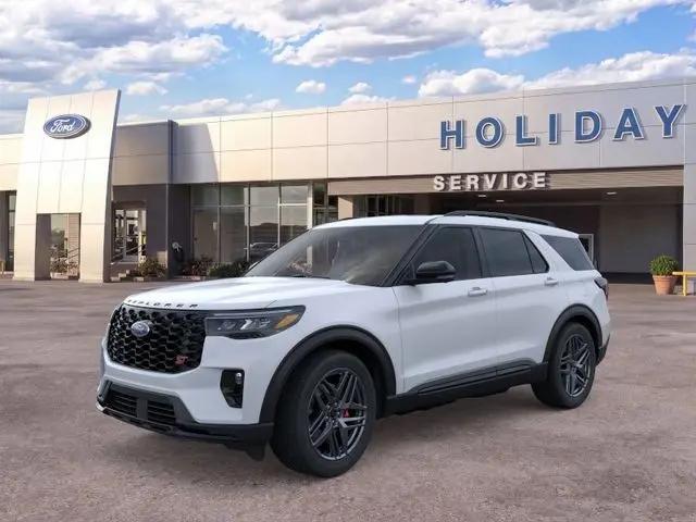 2026 Ford Explorer ST for sale in Whitesboro, TX