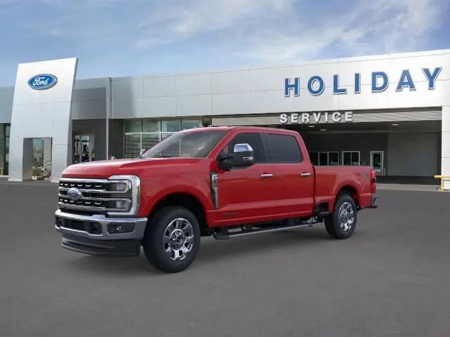 2026 Ford F-250 LARIAT for sale in Whitesboro, TX