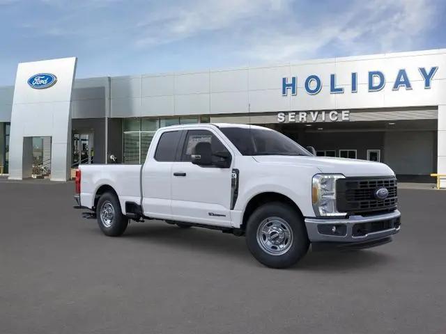 2026 Ford F-250 XL
