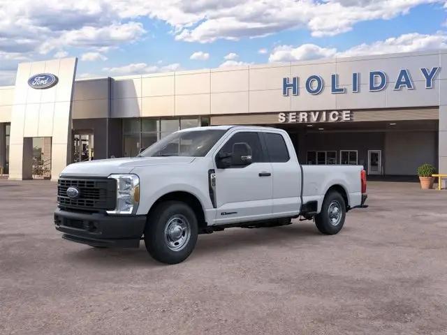 2026 Ford F-250 XL for sale in Whitesboro, TX