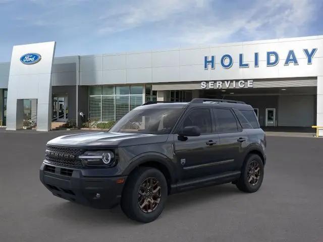 2026 Ford Bronco Sport Big Bend for sale in Whitesboro, TX