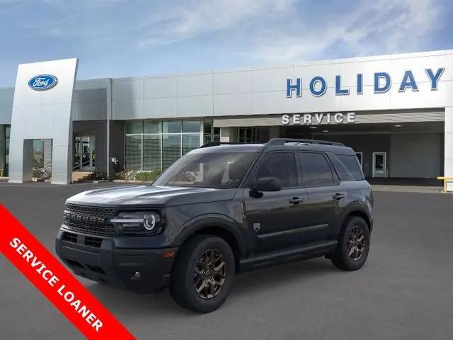 2026 Ford Bronco Sport Big Bend for sale in Whitesboro, TX