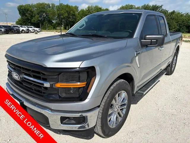 2026 Ford F-150 XLT for sale in Whitesboro, TX