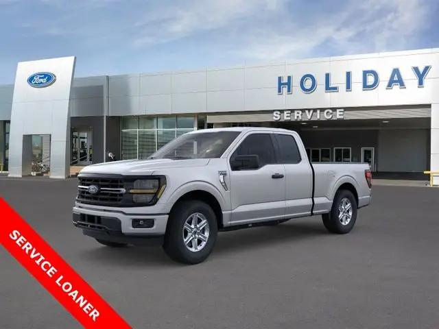 2026 Ford F-150 XLT for sale in Whitesboro, TX