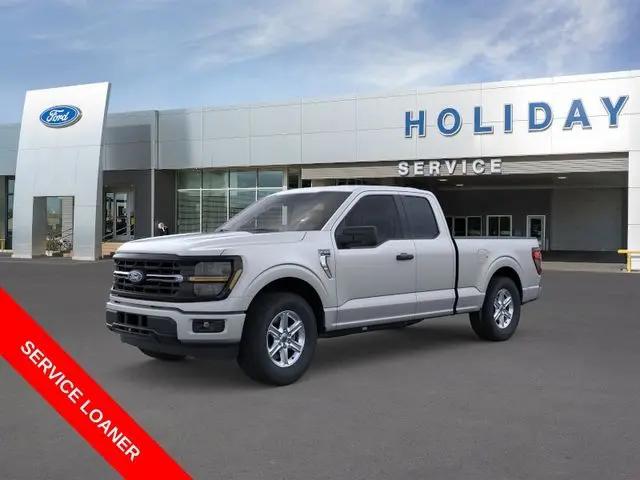 2026 Ford F-150 XLT for sale in Whitesboro, TX