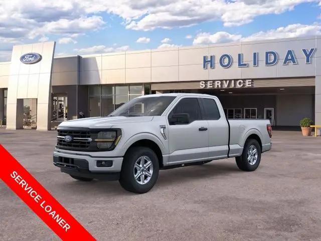 2026 Ford F-150 XLT for sale in Whitesboro, TX