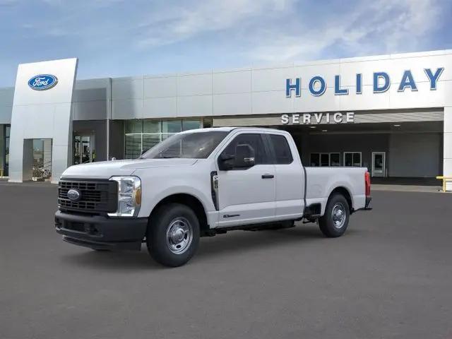 2026 Ford F-250 XL for sale in Whitesboro, TX