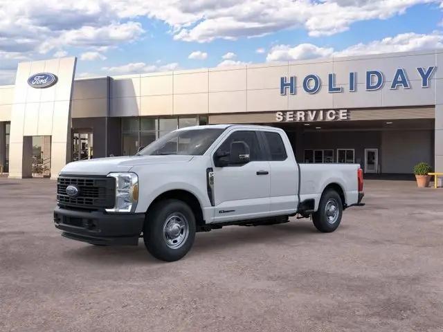 2026 Ford F-250 XL for sale in Whitesboro, TX
