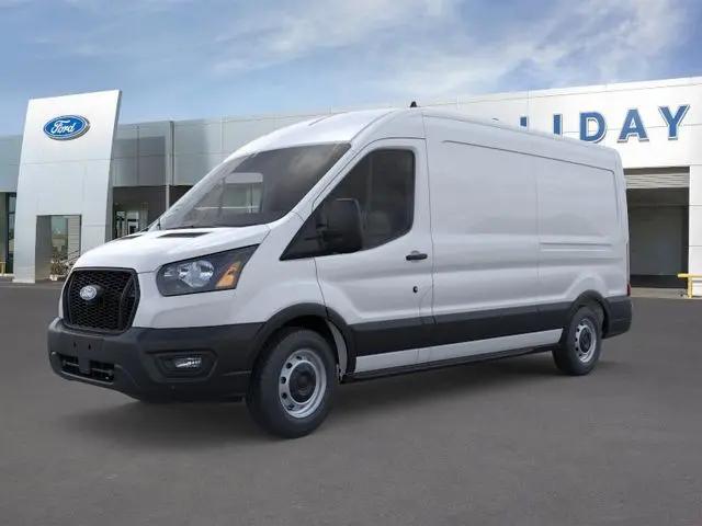 2026 Ford Transit Cargo Van T-250 for sale in Whitesboro, TX