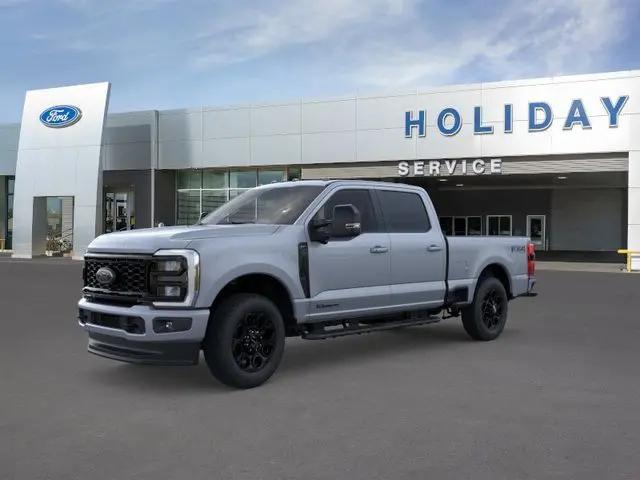 2026 Ford F-250 LARIAT for sale in Whitesboro, TX