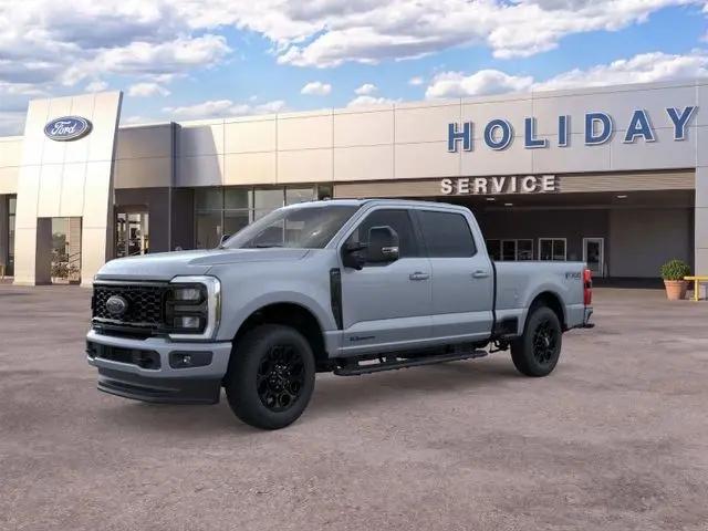 2026 Ford F-250 LARIAT for sale in Whitesboro, TX