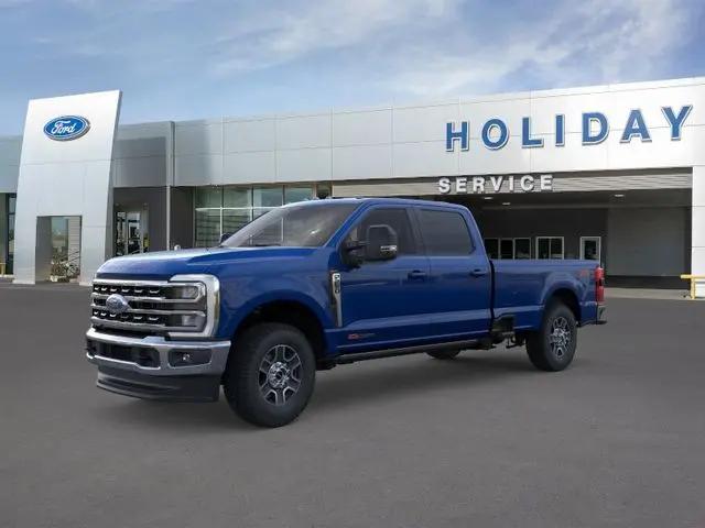 2026 Ford F-250 LARIAT for sale in Whitesboro, TX