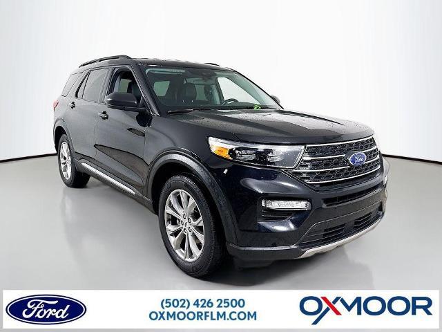 2023 Ford Explorer XLT for sale in Louisville, KY