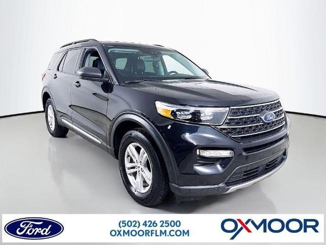 2024 Ford Explorer XLT for sale in Louisville, KY