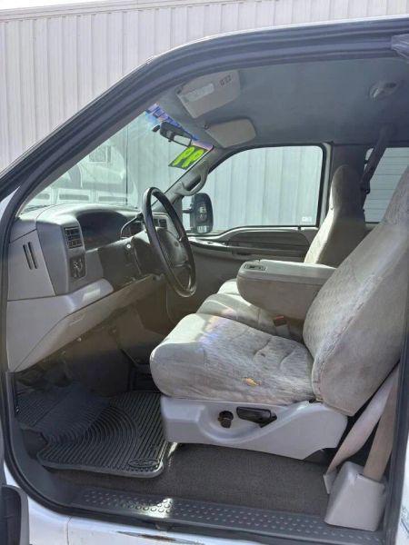 1999 Ford F-250 Base